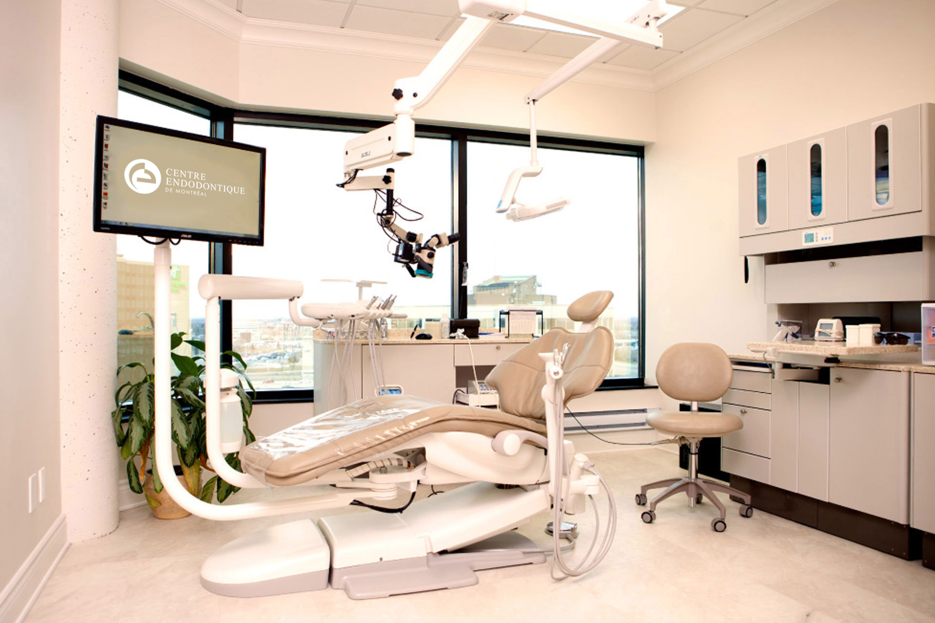 Centre Endodontique de Montréal